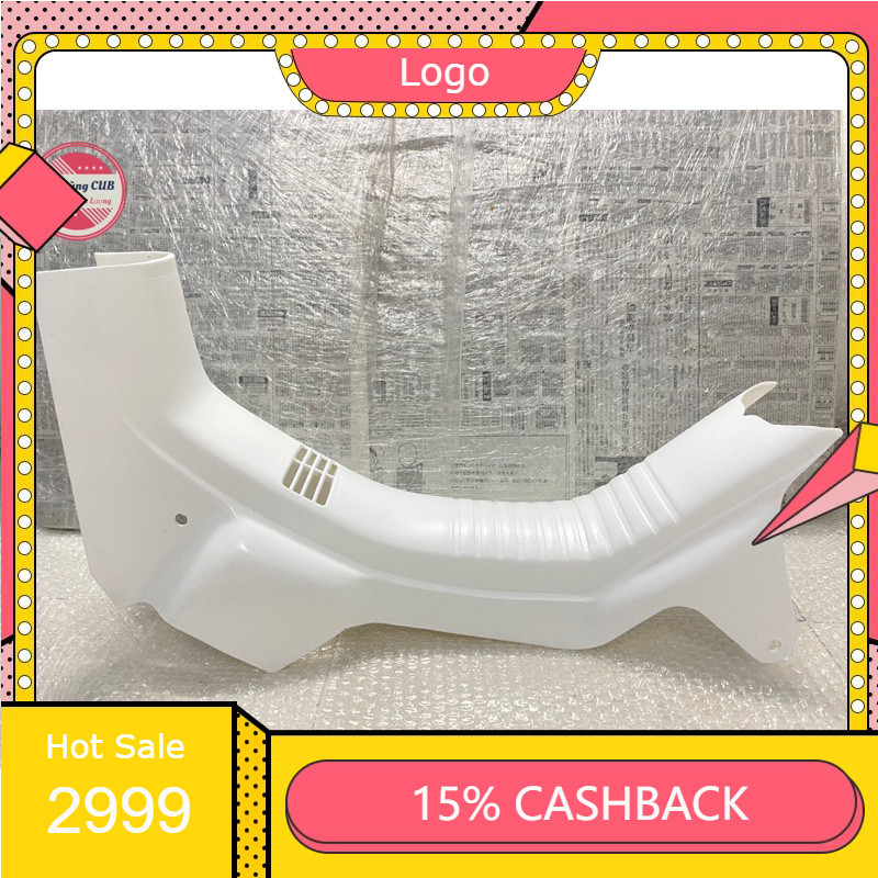Bửng lở cho cub 81-82-Dd