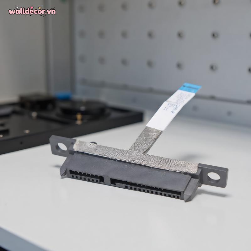 Wa 1 Cái Cho 800 805 G5 260 G3 G2 G4 400 G6 SATA DD0F90HD000 DD0F90HD030 DD0F80HD020 M11551-001 HDD 