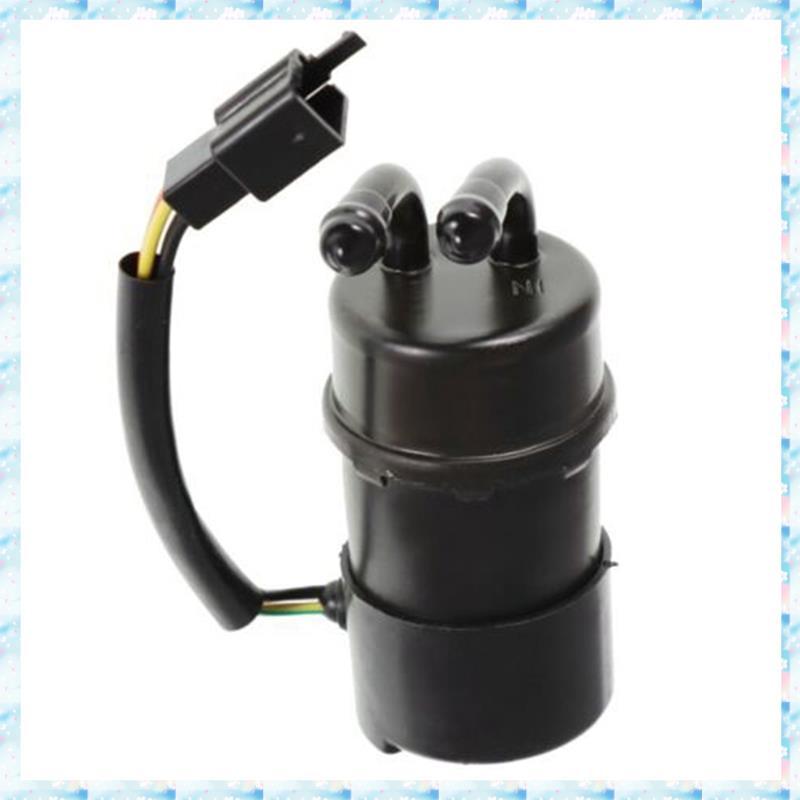 [R Q M U] 1 Bộ lắp ráp máy bơm ô tô cho máy xâm nhập VS700 VS750 VS800 15100-38A10 (phích cắm 4 dây)
