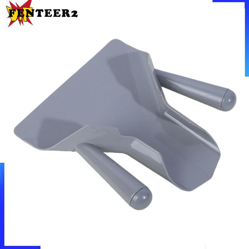 Muỗng Bắp Rang Nhanh Làm Đầy Dụng Cụ Muỗng Nhỏ Muỗng Chống Bỏng Tiện Ích Nhà Bếp Cho Đế Ly Hợp