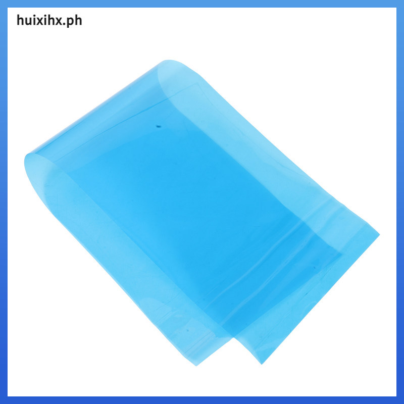 Gương chiếu hậu Gương ô tô cho phim lái xe an toàn 100,00X30.00X0.10CM Sky-