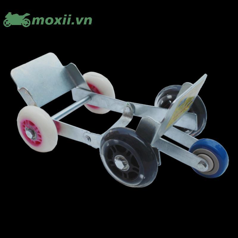 Xe máy MOX, Power Mover, Car Mover, Flat Tire Booster, Battery Car, Flat Tire, Xe đẩy khẩn cấp, Xe k