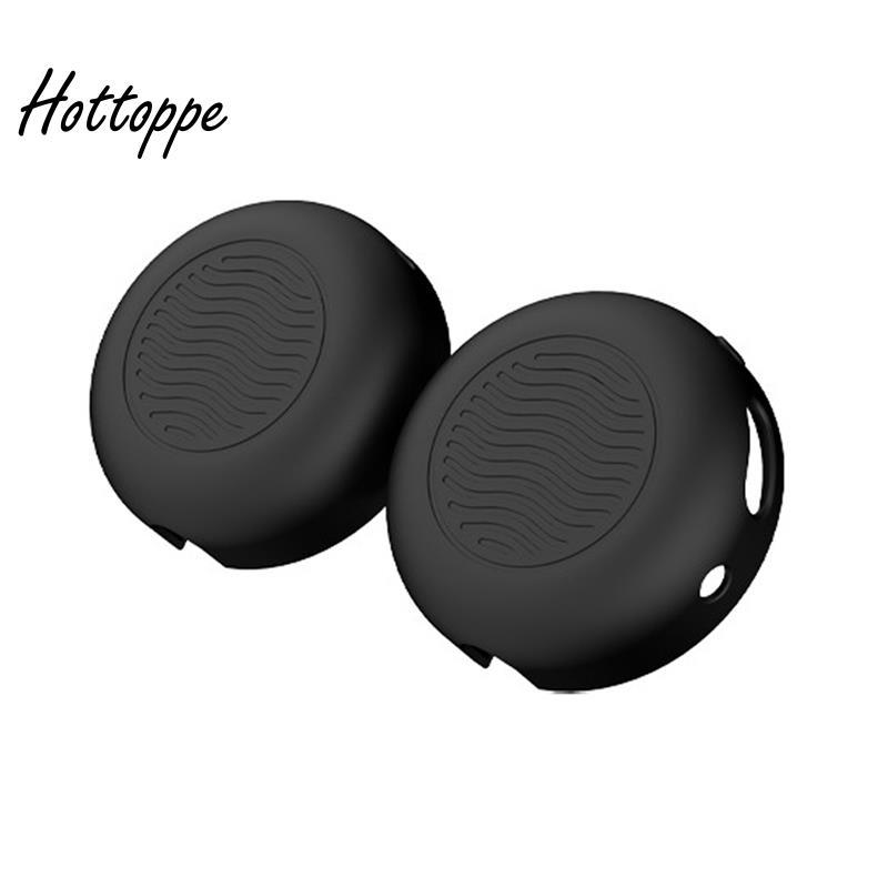Miếng Đệm Tai Silicon Mềm Cho CMF By Headphone Pro Có Thể Giặt Được Chống Bụi Chống Thấm Nước Cốc Ta