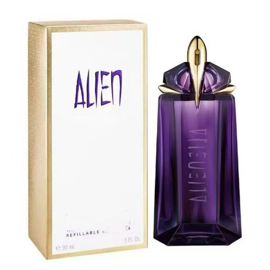 Sản phẩm mới Nước hoa Việt Nam Formal Alien Alien Ladies Fragrance 90mlEDP
