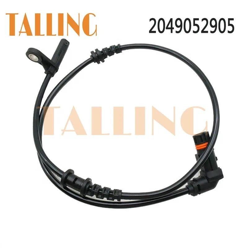 2049052905 Cảm biến tốc độ bánh xe ABS phía trước bên trái phải cho Mercedes Benz W204 C204 S204 C18