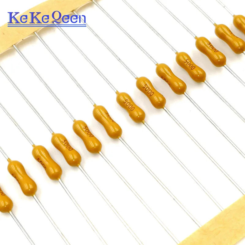 FUSE 10 Cái / lô 2.4x7mm 500mA-10A Cầu chì trễ thời gian dẫn hướng trục Cầu chì bảo vệ PICO 0,5A 1A 