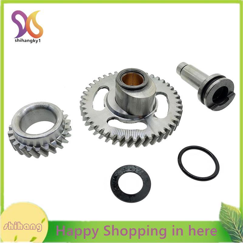Trục Cam Hiệu Suất Cho CG125 CG150 CG200 CG250 150cc 200cc 250cc Sửa Đổi Trục Cam Đua