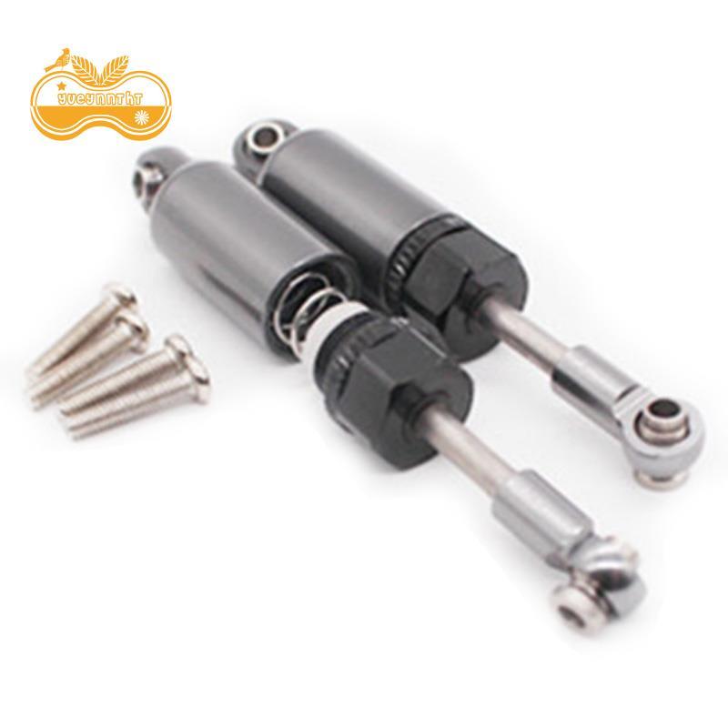 Để nâng cấp Bộ giảm xóc kim loại A959-B A949 A959 A969 A979 1 / 18 RC Phụ tùng xe hơi