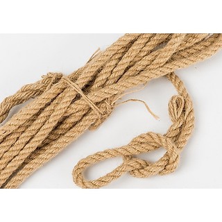 Dây thừng handmade (nhiều kích thước)