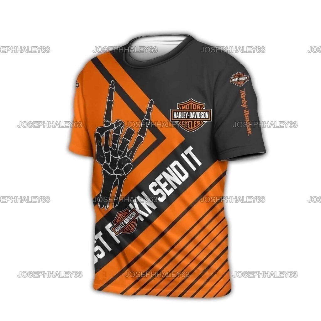 2026 motorcyclercycles Harley-Davidson Skull 3d Áo hoodie, xe đạp DIRT, áo hoodie trung tính Harley,