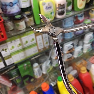 Kìm Kềm Cắt Móng Nghĩa M306