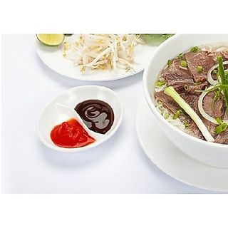 Tương đen cholimex chấm thịt nướng, phở cuốn siêu ngon chai 230g