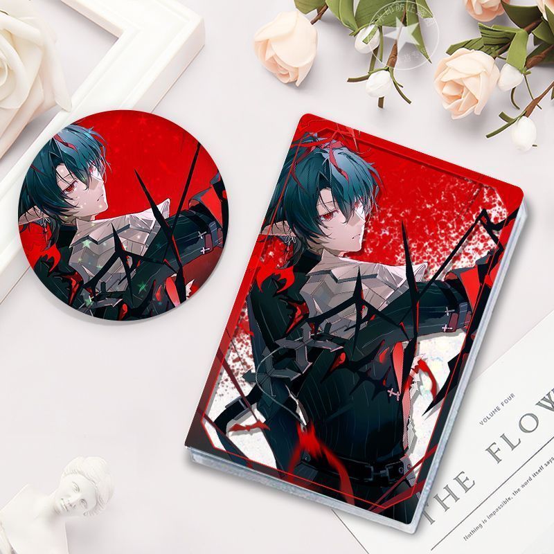 Arknights: Endfield / Camille / Game Merchandise Endfield Camille / fdwr