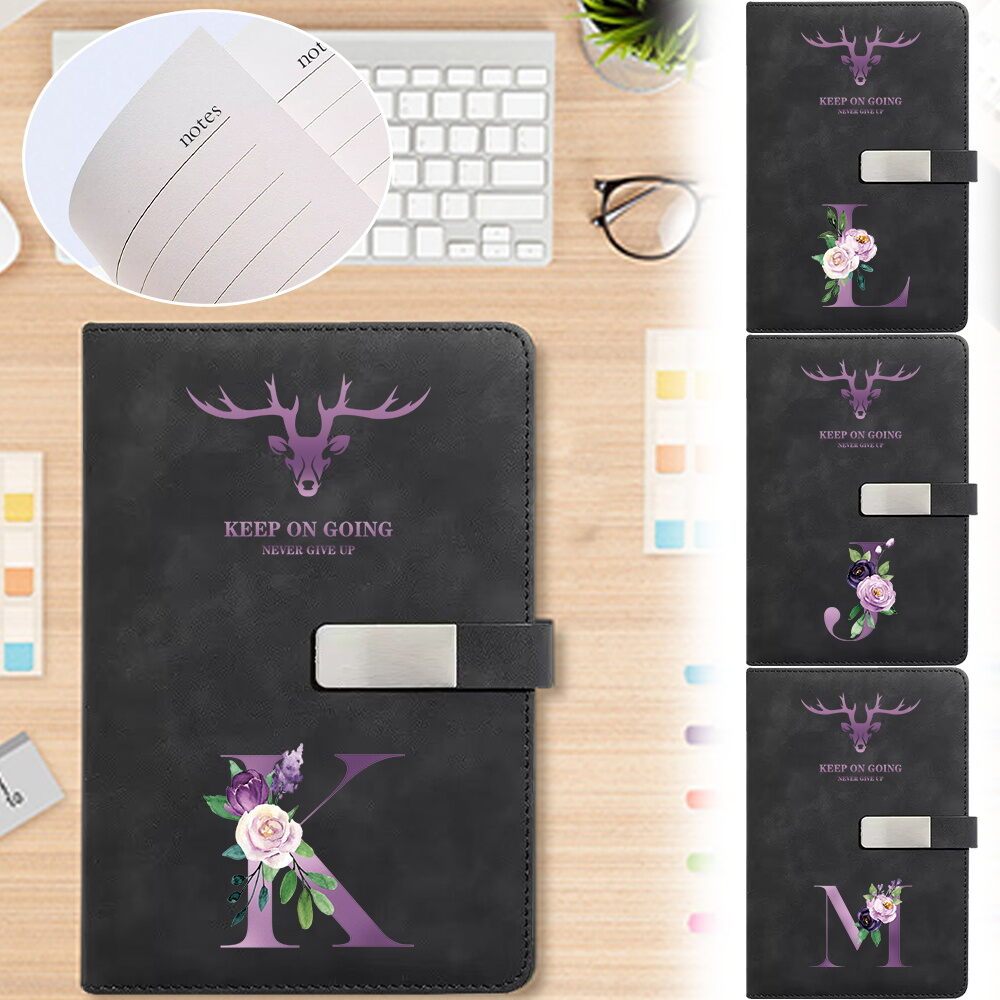 DIY Planner Notebook Vocabulary Expense Sách bài tập Mini Văn phòng phẩm Sinh viên