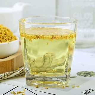 Trà Hoa Quế 50gr/ 100gr ( Hoa Mộc Quế )