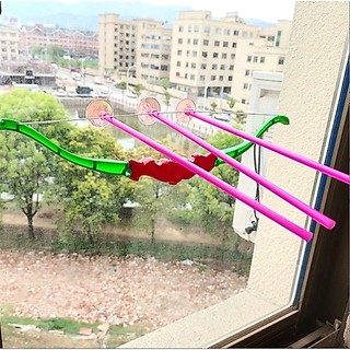 [Game vận động] BỘ CUNG TÊN HÍT