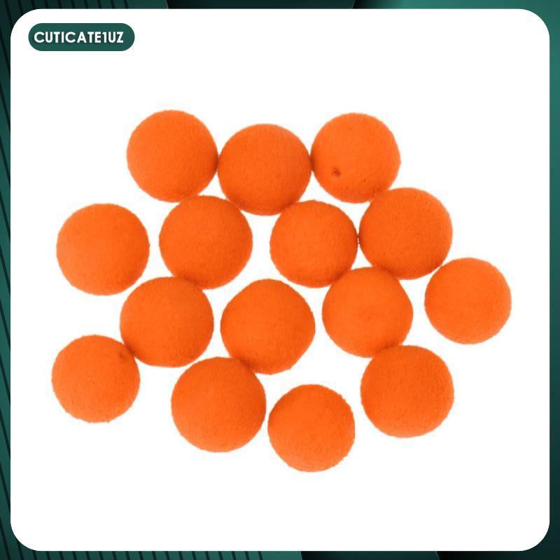Boilies Bóng Nổi Hạt Ăn Cá Chép Mồi Câu Cá Mùi 6 Vị