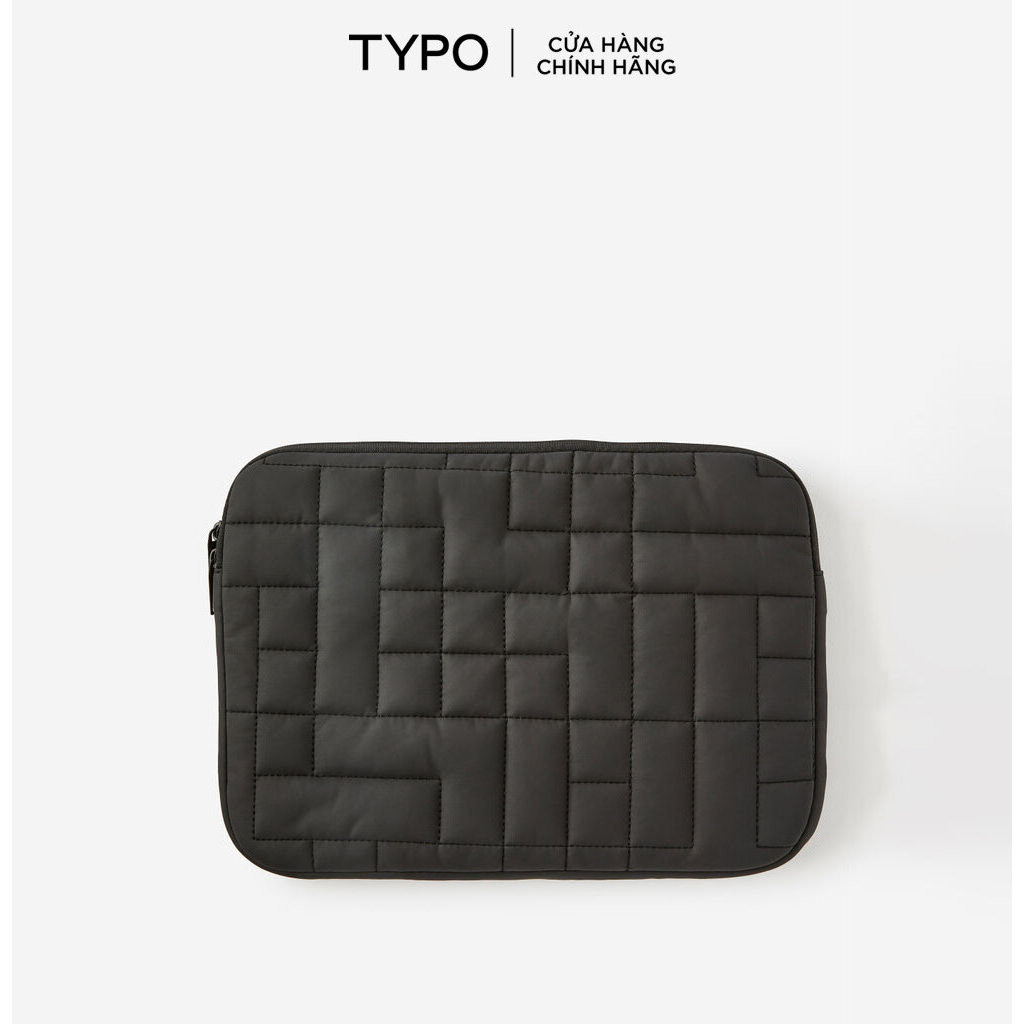 TYPO - Túi Đựng Laptop 13 Inch Take Me Away 13 Inch Laptop Ca - 145820-185