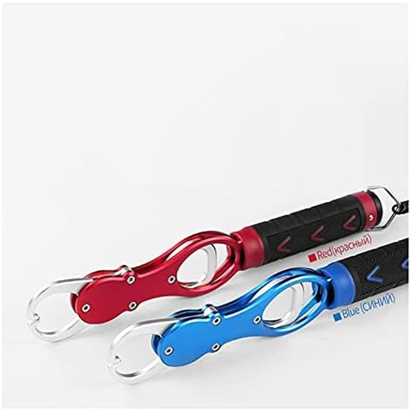 Fishing Pliers Fishing Tongs Fishing Pliers Stainless Steel Fish Hook Remover Split Ring Pliers Fish