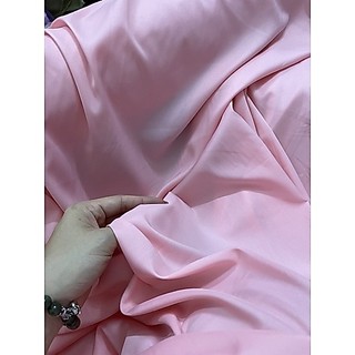 vải lót lụa nhật mỏng habutai