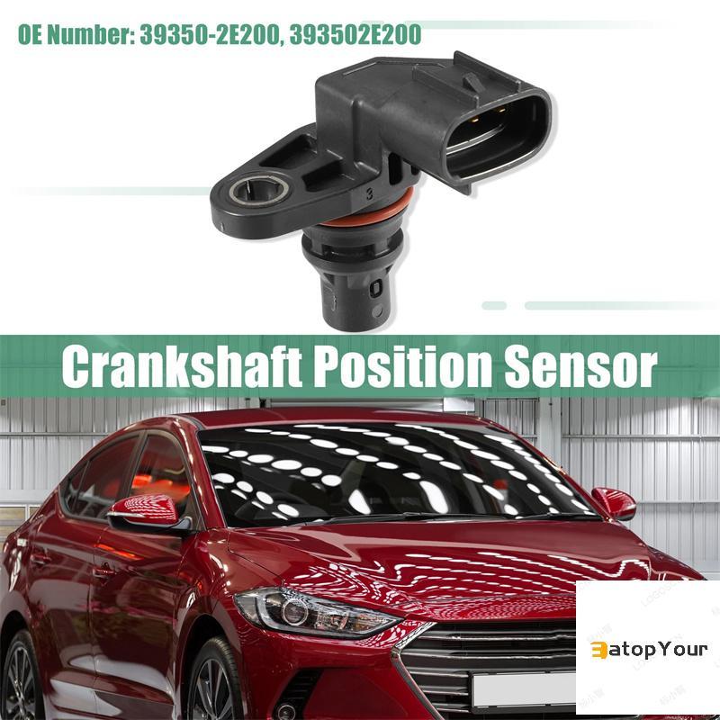 Cảm biến vị trí trục cam EatopYour 39350-2E200patible với 2017-2020 Elantra 2018-2020 Elantra GT 201