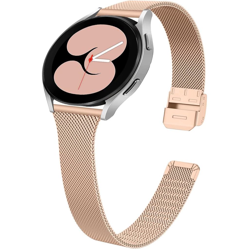 FitTurnSlimMetalBsforGarminVivoactive6 / 5 / 3 / 3Music / Forerunner57042mm / 165 / 165Music / 645 /