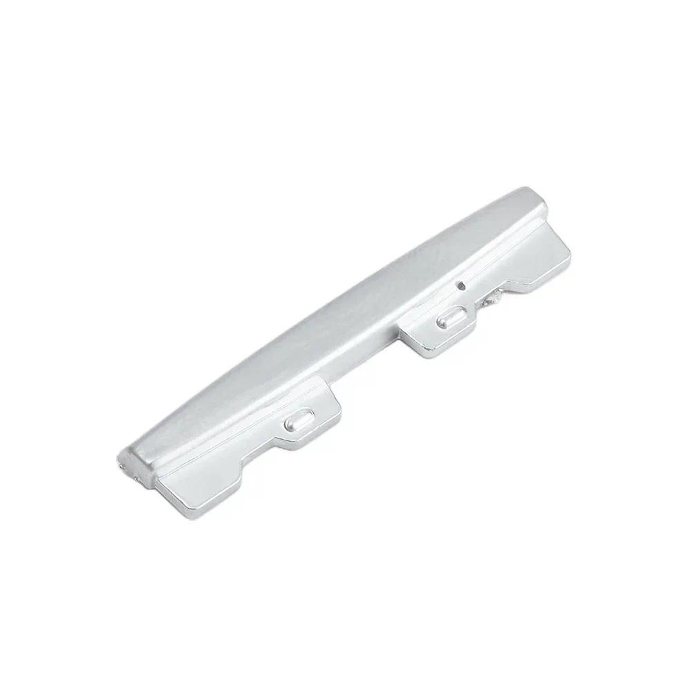 Biến Đổi Của Bạn Cho Nội Thất BMW Với Chrome AC Lỗ Thông Hơi Ổ Cắm Mái Chèo Viền Dải Hoàn Hảo Phù Hợ