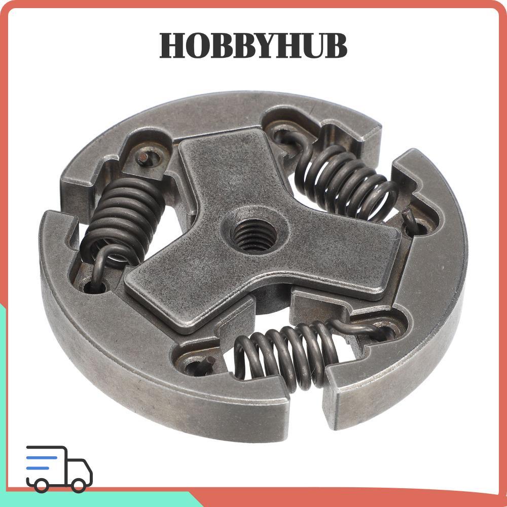 HOBBYHUB Ly Hợp Trống Lắp Ráp Hợp Kim Nhôm Bền Đẹp Cho CS370 CS400 CS440 CS450 CS400F CS370F