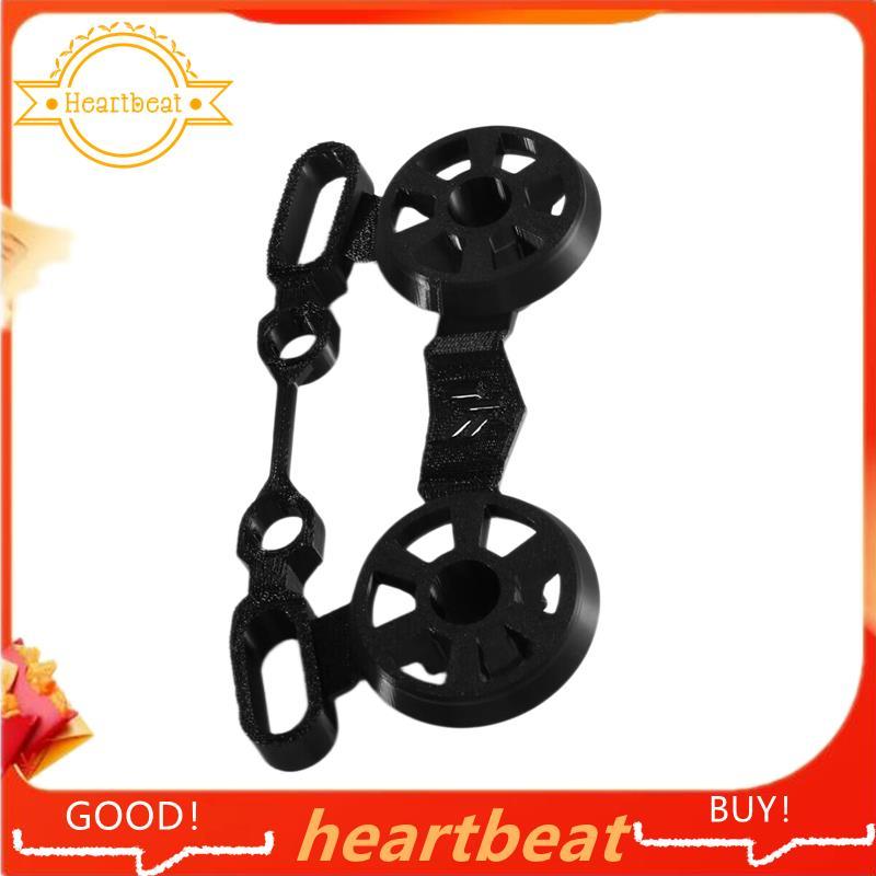 Vỏ bảo vệ TPU cho cần điều khiển in 3D Bộ điều khiển từ xa Gimbal Stick Protector cho bộ phát TX15 M