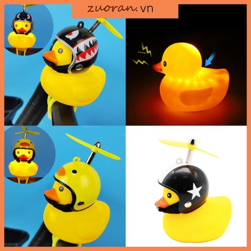 Duck Bike Bells Universal Bike Handlebar Duck Bells Rubber Duck Bike Bells