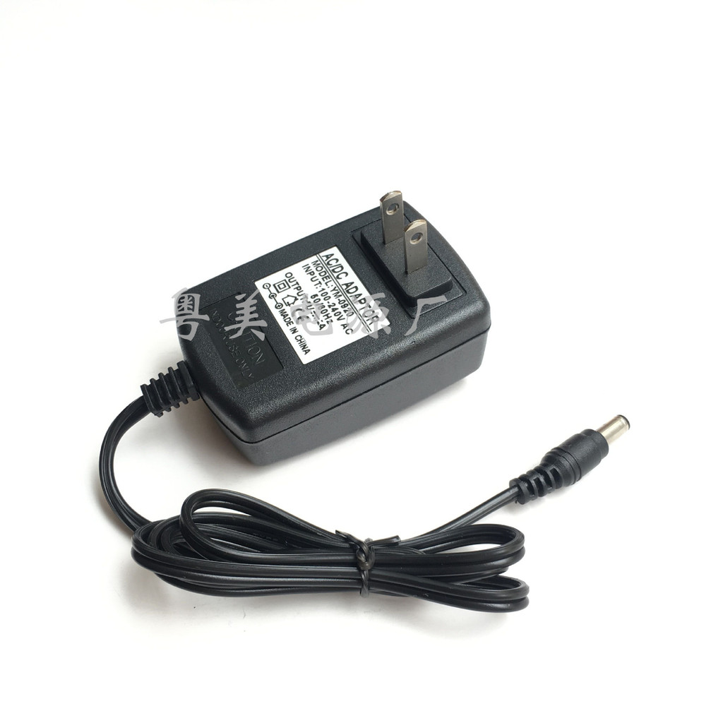 Wall-Plug Loại Châu Âu Mỹ Tiêu Chuẩn 24V1.5A Adapter Fat-Slimming Máy Làm Nóng Bảng Ấm Bàn Pad Dòng 