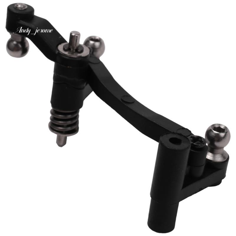PX9300-06 Lắp ráp liên kết lái cho Pxtoys PX9300 9300 9301 9302 1 / 18 RC Phụ tùng ô tô