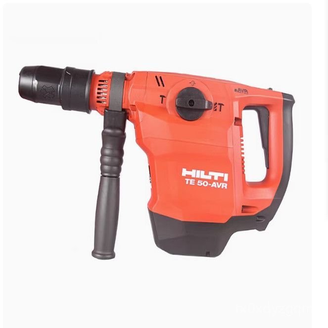 Máy khoan đục bê tông Hilti TE50-AVR chính hãng chống rung đa năng khoan búa mạnh mẽ bền đẹp giao nh