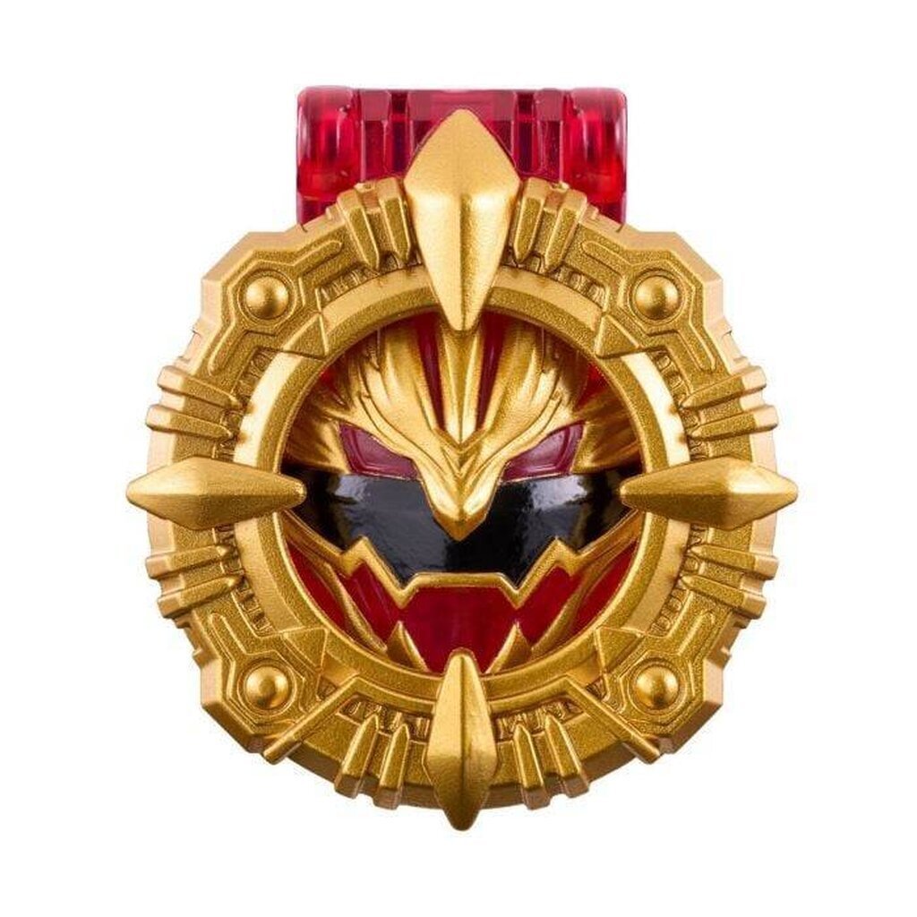 Gozyuger Dx Senta Ring Wild Gozyu Wolf ❈1 sentai