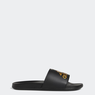 adidas Swimming & Lifestyle Adilette Comfort Slides Unisex Black GY1946
