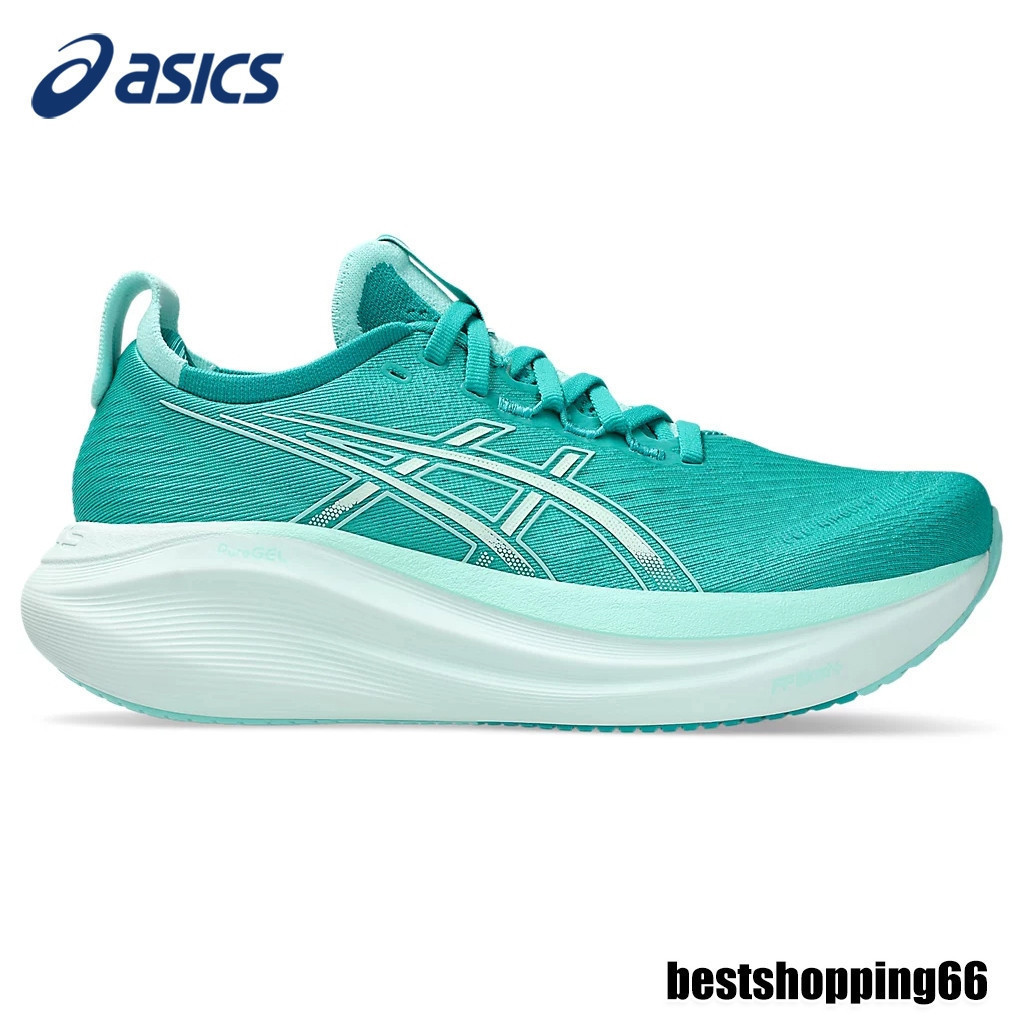 Giày chạy bộ GEL-NIMBUS 27 Unisex