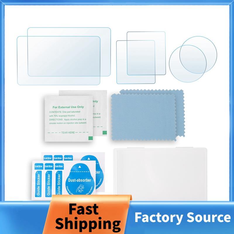 Phim bảo vệ ống kính cho Action 5 PRO Phim kính cường lực chống bụi cho Action 5 PRO B