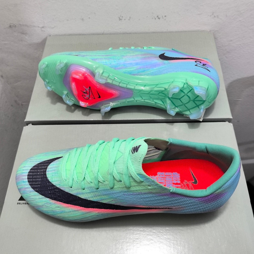 Giá đỡ AIR Zoom Mercurial Vapor 17 Elite FG 36 / 37 / 38 / 39 / 40 / 41 / 42 / 43 / 44 / 45