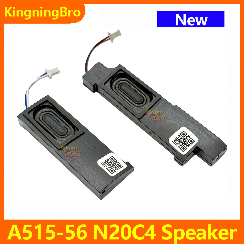 Loa Laptop Mới Cho Acer A515-56 A515-56G A315-56 A514-54 A514-54G A315-58 EX214-52 N20C4 Loa Âm Than
