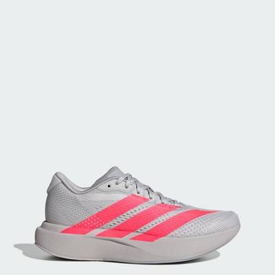 adidas Chạy Giày Adizero Pacer Nữ Xám KZ8981
