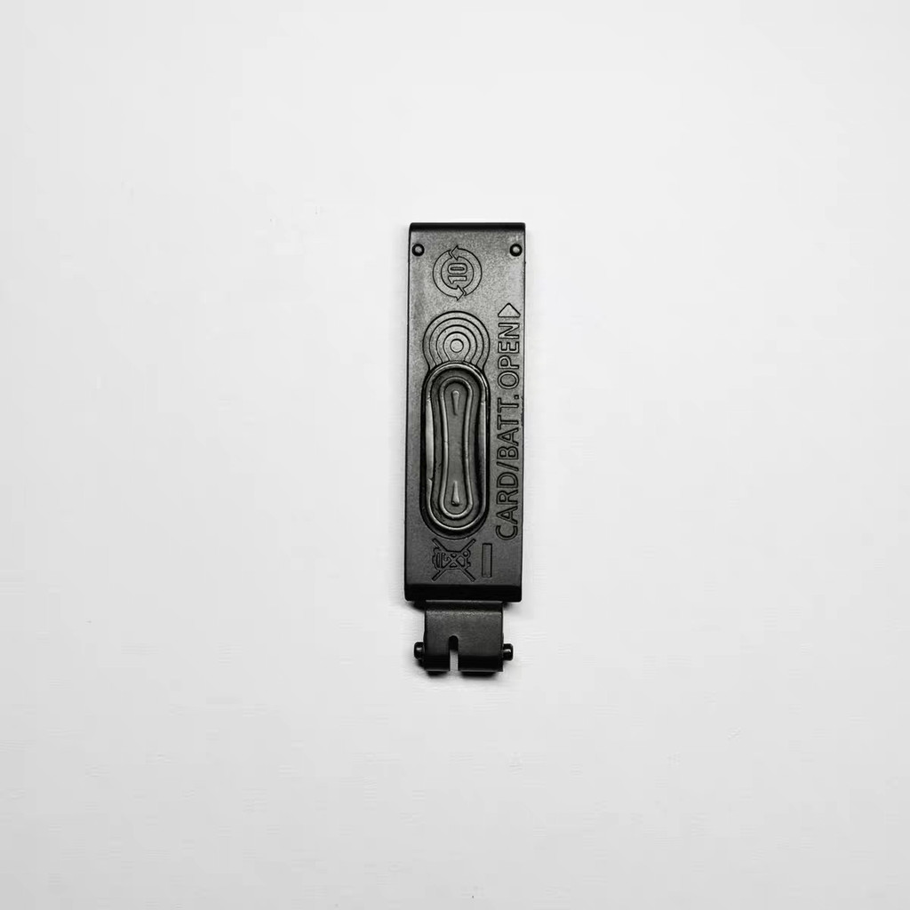 [Hàng có sẵn] Thích hợp cho Vỏ pin Canon IXUS80is IXY20is SD1100is + Cao su hoàn toàn mới