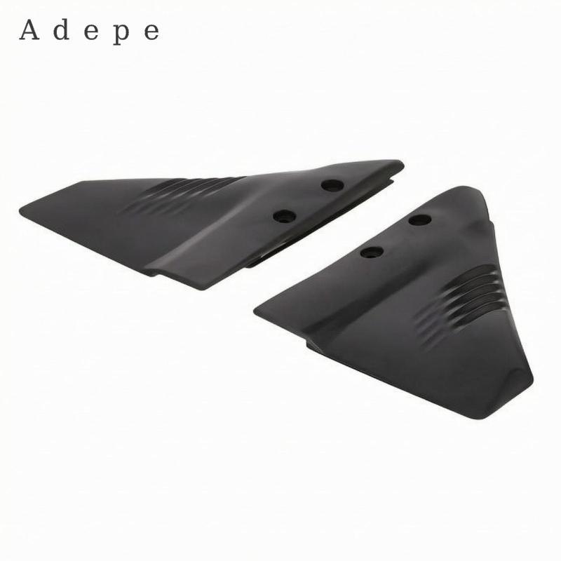 Adpe Outboard Motor Hydrofoil Hình côn Outboard Stabilizer Lỗ gắn vây