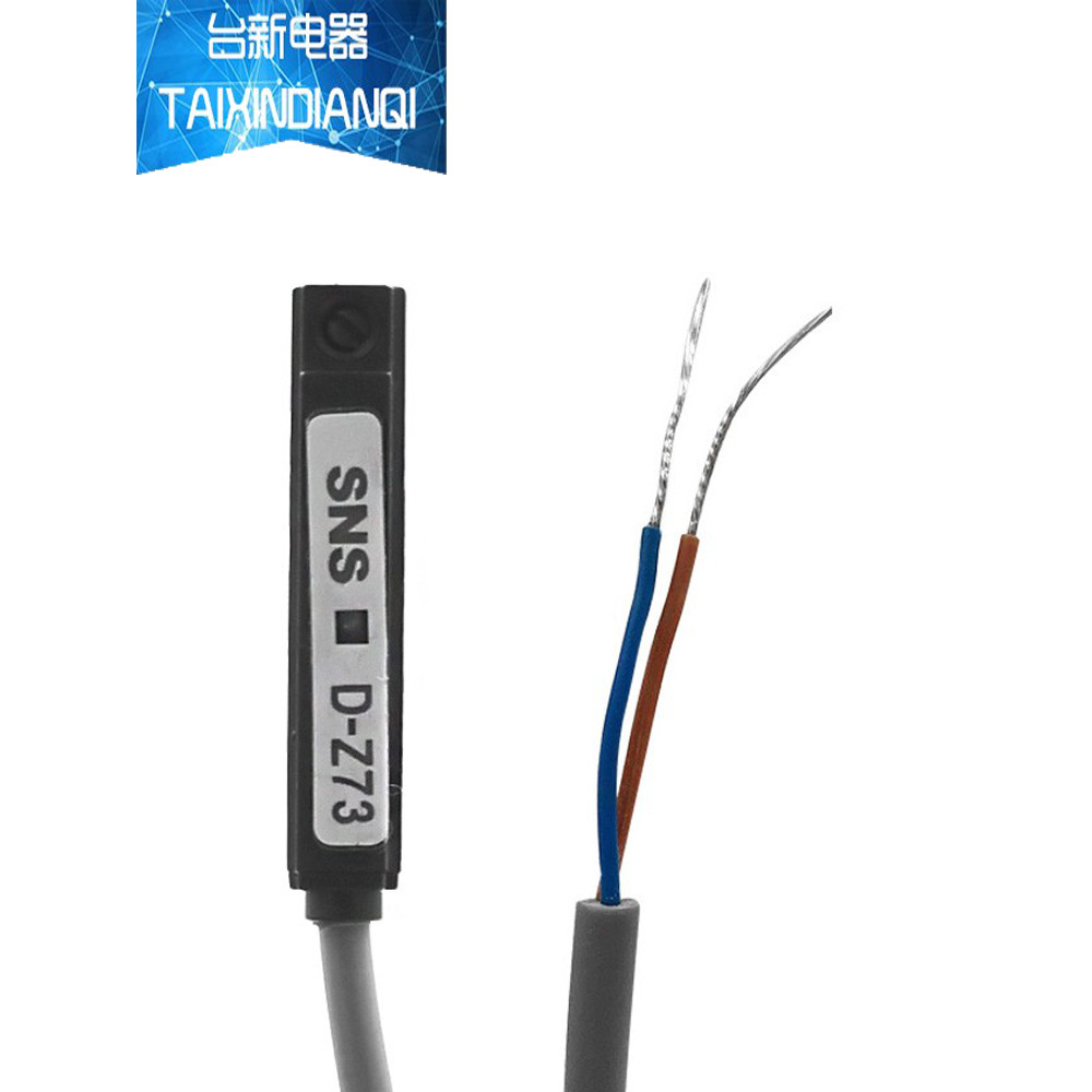 Công tắc từ tính xi lanh Magic SNS D-Z73 / D-C73 / D-A73 / D-A93 / CS1-F / CS1-G J