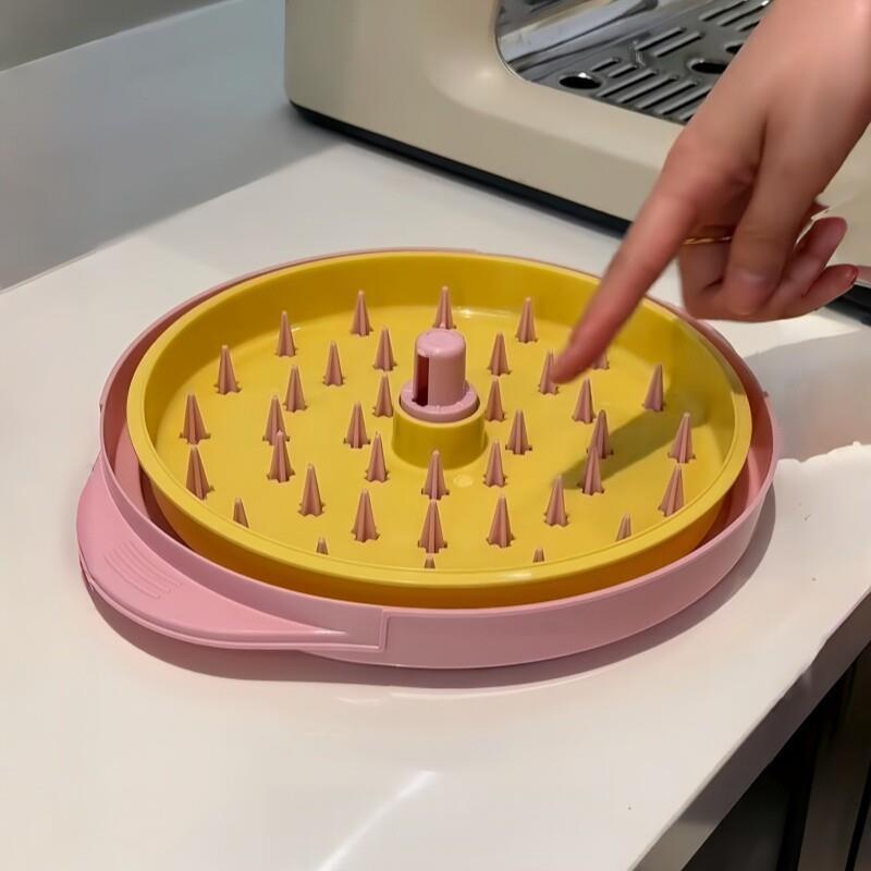 Nhà Bếp Phải Có Cấp Thực Phẩm Xoay Gà Breast Shredder Hand-Cranked Chicken Breast Shredder Nhà Sản X