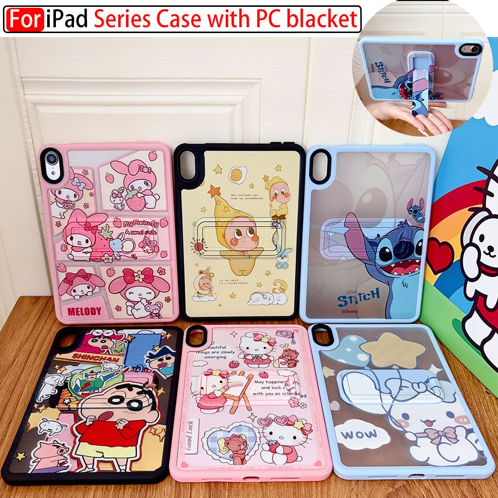 Dành Cho iPad 11 2025 A16 iPad 10th 10th Gen 10.9 iPad Air4 Air5 Air 4 5 Gen 10.9 Pro 11 2018 2020 2