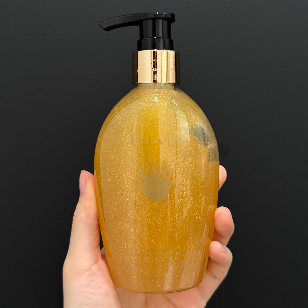 Gel tẩy trang lô hội 220ml đến 26 tháng 4