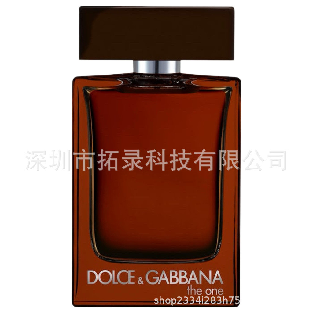 Dolce & Gabbana Nước hoa nam The One For Men với thuốc lá ✲ ♤ ❈ ❈ ❈