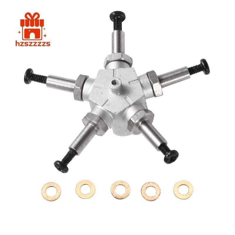RC Đồ Chơi Trực Thăng Nâng Cấp C189, C190 Cánh Quạt Kẹp Bộ Cho RC C190 RC Đồ Chơi Phụ Kiện Trực Thăn