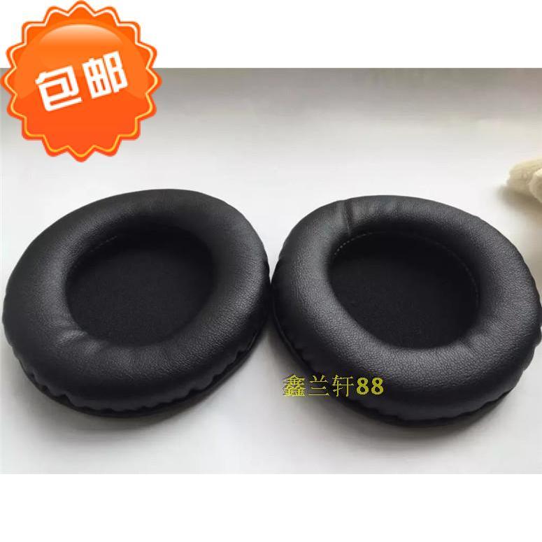 Rabo H9010 H9000 Big Cityman HD225 Tai Nghe Lớn Bọt Biển Bao Da Bịt Tai Bông Tai Miếng Lót Tai