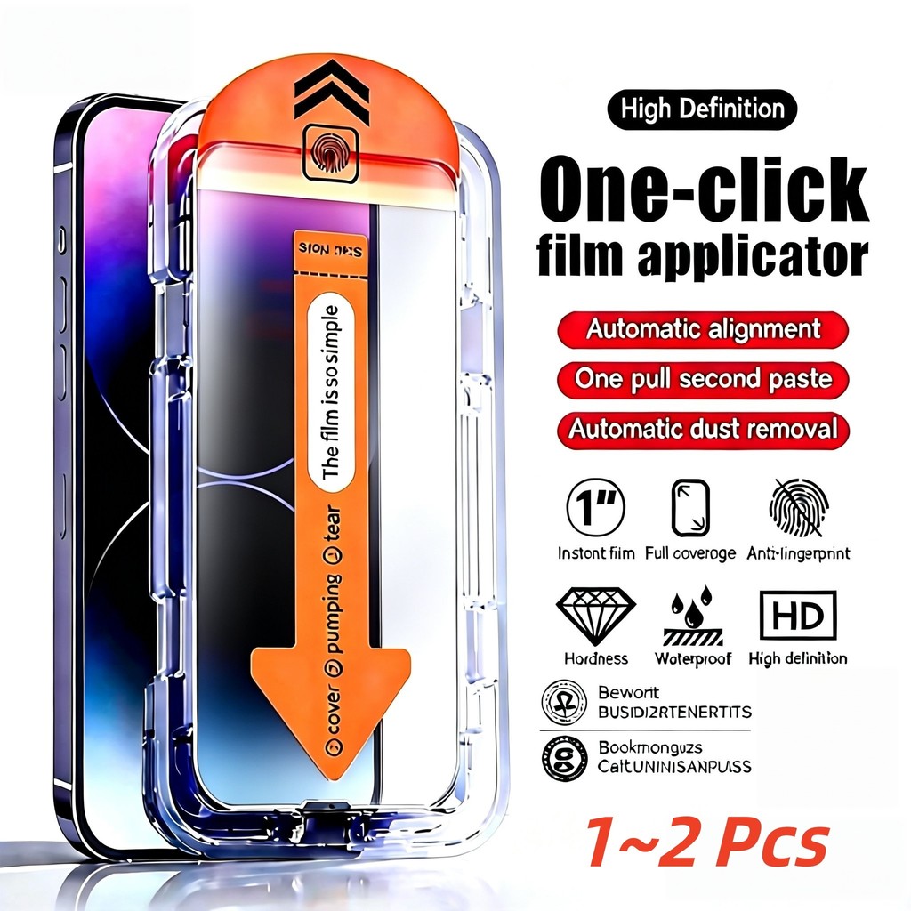 Phim kính cường lực độ nét cao cho Oppo F11 F15 F17 F17 Pro F19 F19s F19 Pro F19 Pro + F21 Pro F23 F